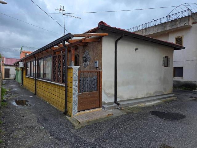 Villa Indipendente in vendita a Calabria, Reggio Calabria