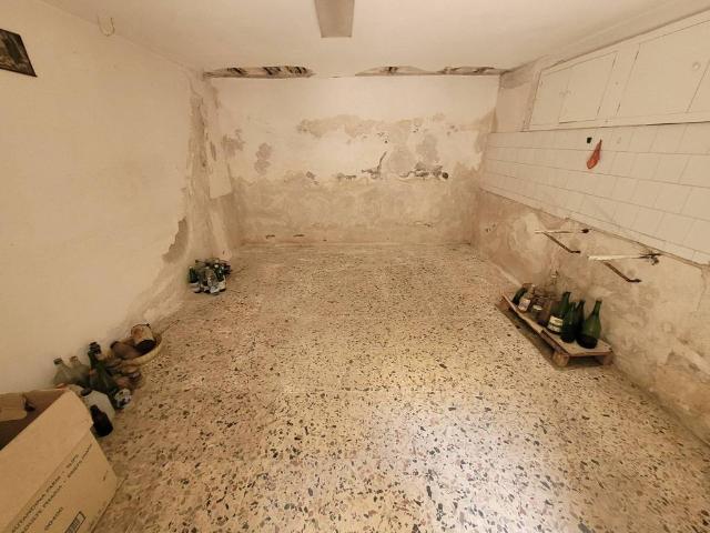 Villa Indipendente in vendita a Reggio di Calabria, Reggio Calabria