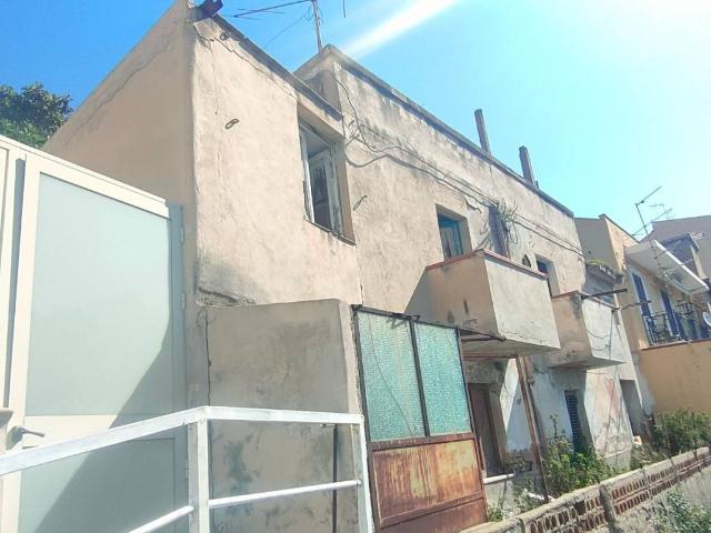 Villa Indipendente in vendita a Calabria, Reggio Calabria