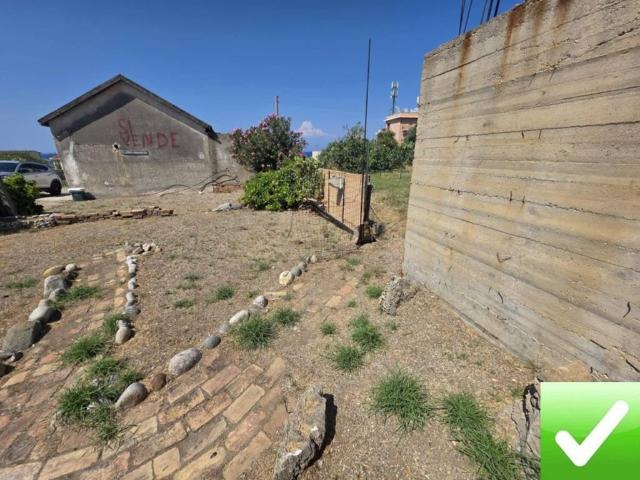 Villa Indipendente in vendita a Bocale, Calabria