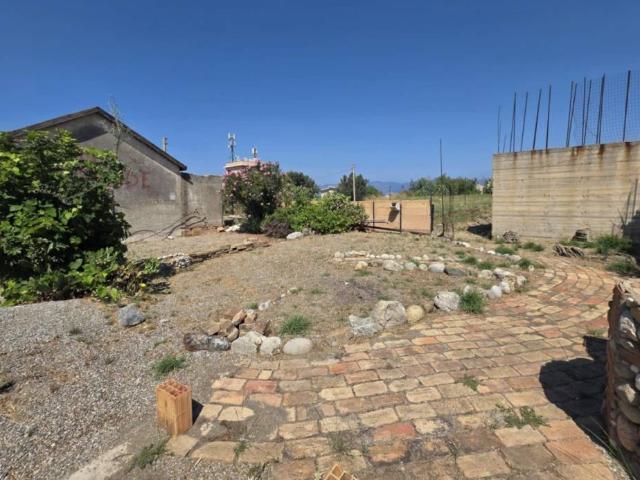 Villa Indipendente in vendita a Bocale, Calabria