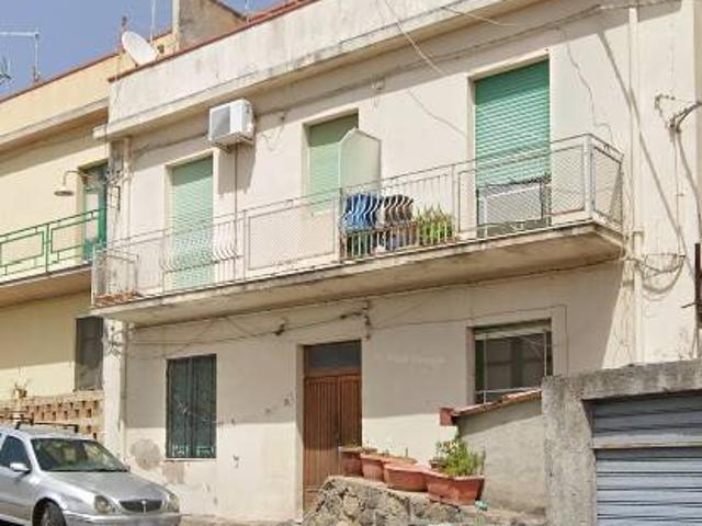 Villa Indipendente in vendita a Calabria, Reggio Calabria