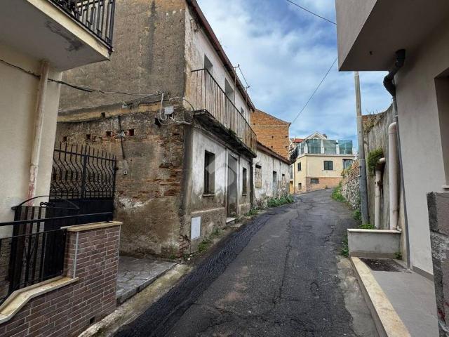 Villa Indipendente in vendita a Calabria, Reggio Calabria