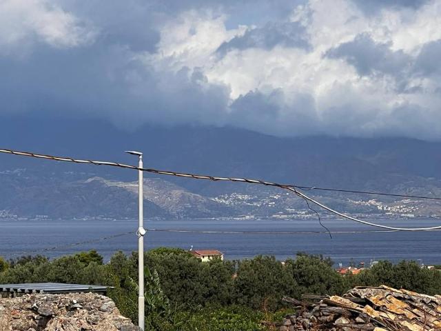 Villa Indipendente in vendita a Occhio, Calabria