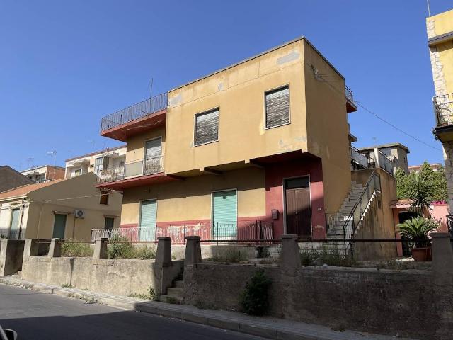 Villa Indipendente in vendita a Calabria, Reggio Calabria