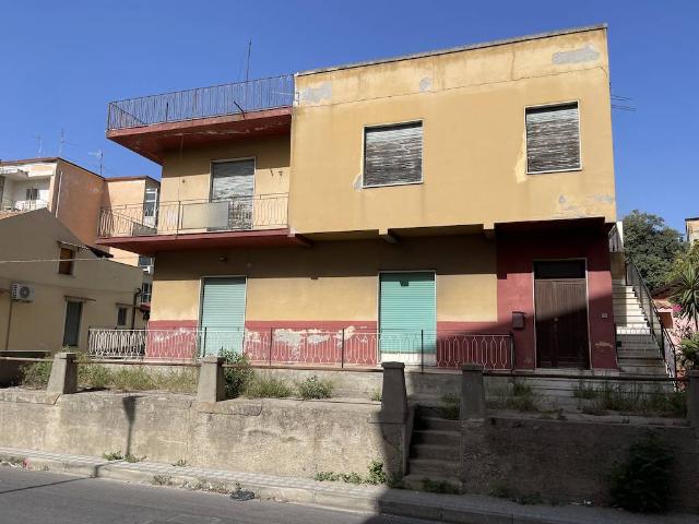 Villa Indipendente in vendita a Calabria, Reggio Calabria