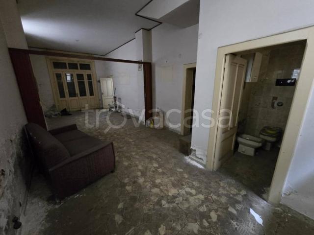 Villa Indipendente in vendita a Calabria, Reggio Calabria