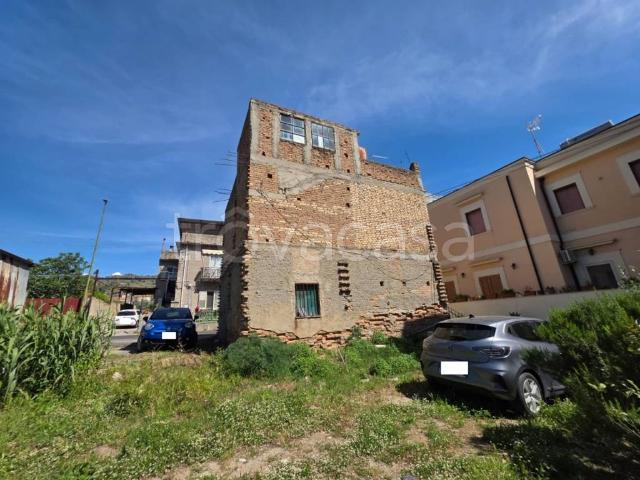 Villa Indipendente in vendita a Calabria, Reggio Calabria