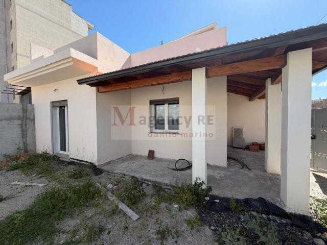 Villa Indipendente in vendita a Calabria, Reggio Calabria