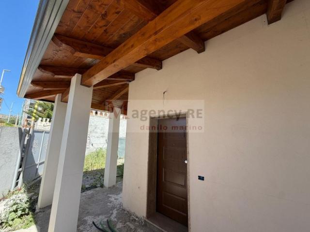 Villa Indipendente in vendita a Calabria, Reggio Calabria