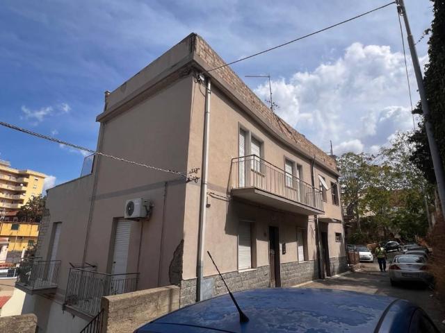 Villa Indipendente in vendita a Calabria, Reggio Calabria