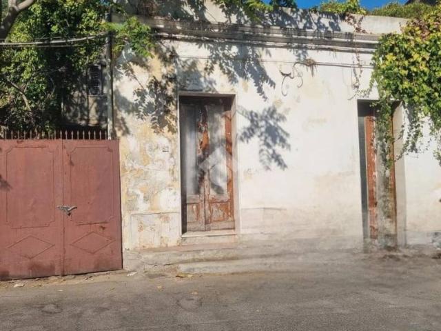 Villa Indipendente in vendita a Calabria, Reggio Calabria