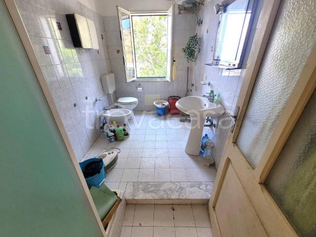 Villa Indipendente in vendita a Reggio di Calabria, Reggio Calabria