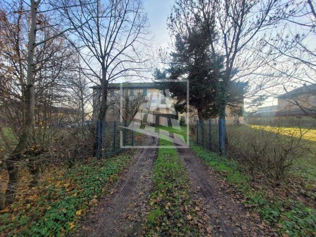 Villa Indipendente in vendita a Gavassa, Reggio Emilia