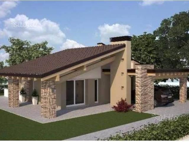 Villa Indipendente in vendita a San Giacomo città, Re