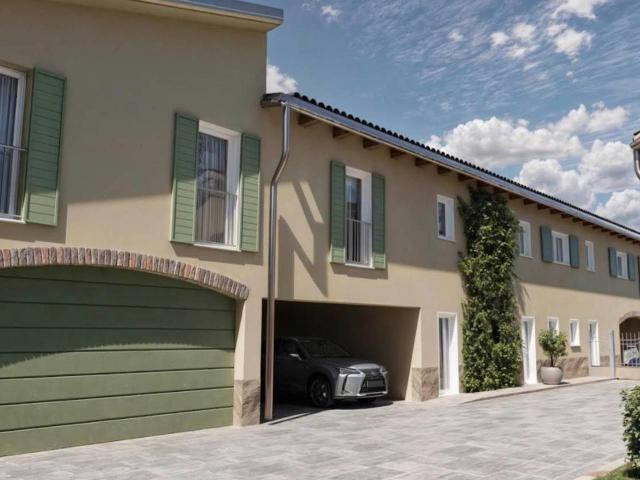 Villa Indipendente in vendita a San Pietro città, Re