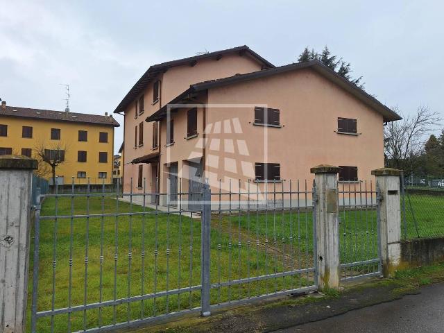 Villa Indipendente in vendita a Rivalta, Re