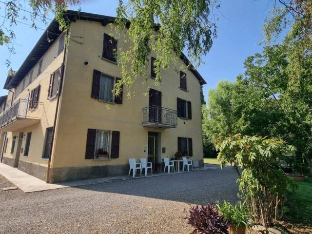 Villa Indipendente in vendita a Massenzatico, Re