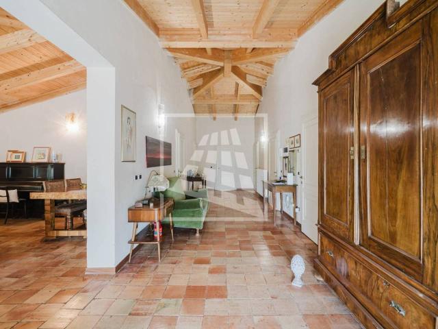 Villa Indipendente in vendita a San Bartolomeo, Re