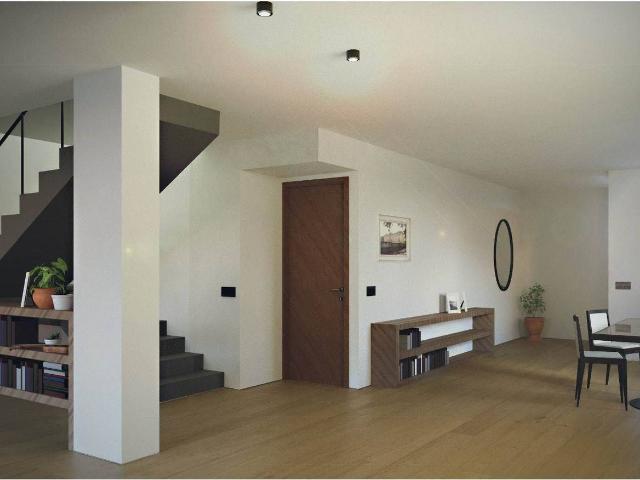 Villa Indipendente in vendita a San Prospero Strinati, Re