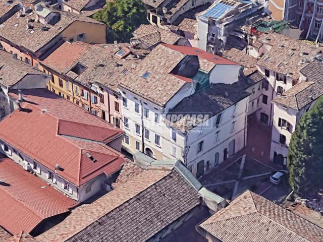 Villa Indipendente in vendita a San Giacomo città, Re
