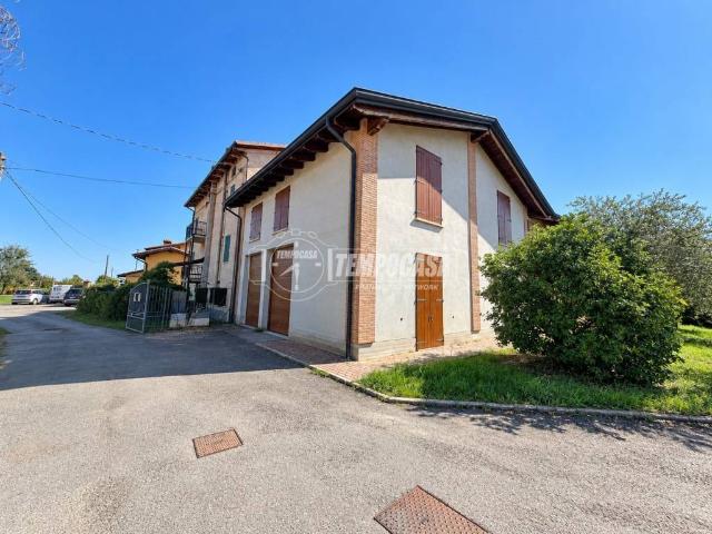 Villa Indipendente in vendita a San Bartolomeo, Reggio Emilia