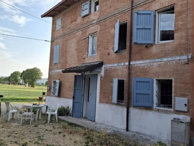 Villa Indipendente in vendita a San Bartolomeo, Re