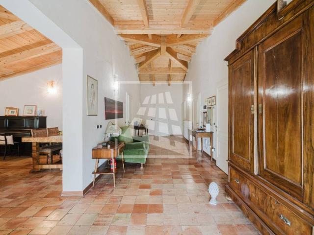 Villa Indipendente in vendita a San Bartolomeo, Re