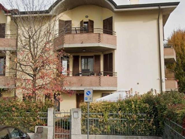 Villa Indipendente in vendita a Pieve Modolena, Re