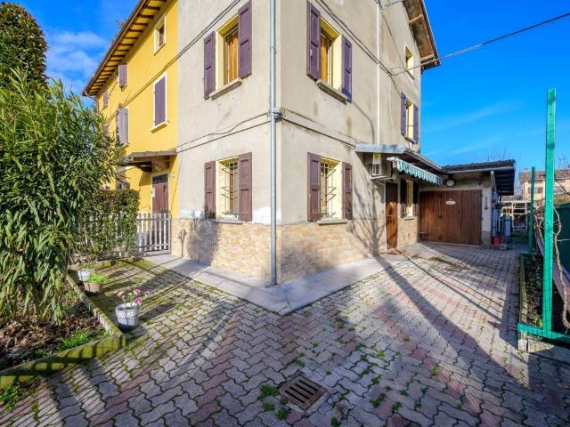 Villa Indipendente in vendita a Masone, Re