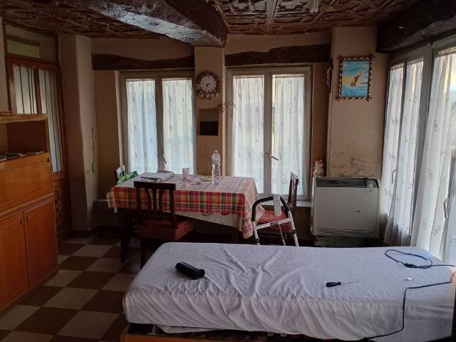 Villa Indipendente in vendita a Fogliano, Reggio Emilia