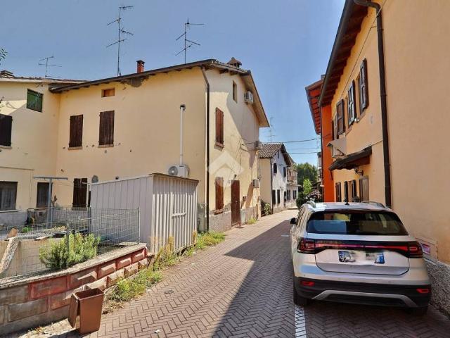 Villa Indipendente in vendita a Il Cantone di Pieve Modolena, Reggio Emilia