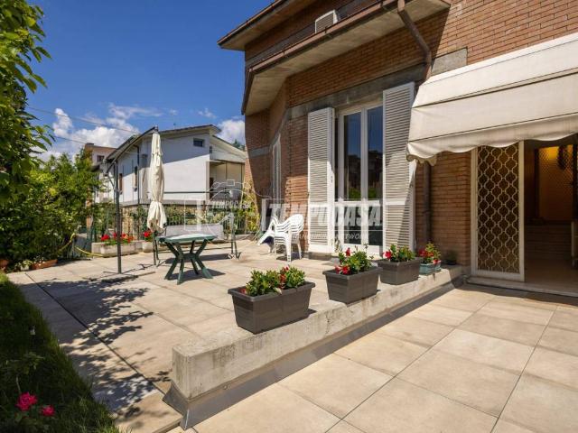 Villa Indipendente in vendita a Bell'Albero-Premuda, Re