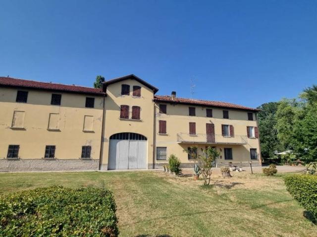 Villa Indipendente in vendita a Massenzatico, Re