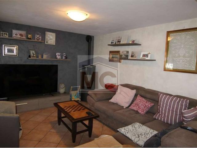Villa Indipendente in vendita a Bagno, Re