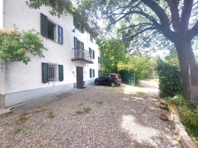 Villa Indipendente in vendita a Pieve Modolena, Re