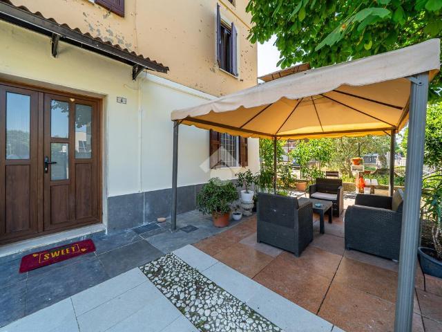 Villa Indipendente in vendita a Tresinaro - Secchia, Re