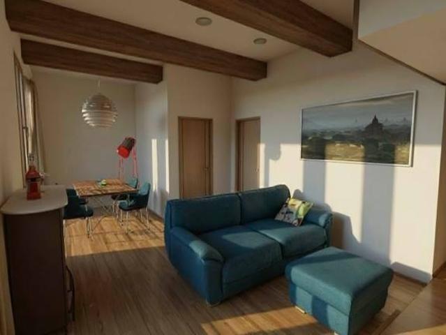 Villa Indipendente in vendita a Bassa Reggiana, Re