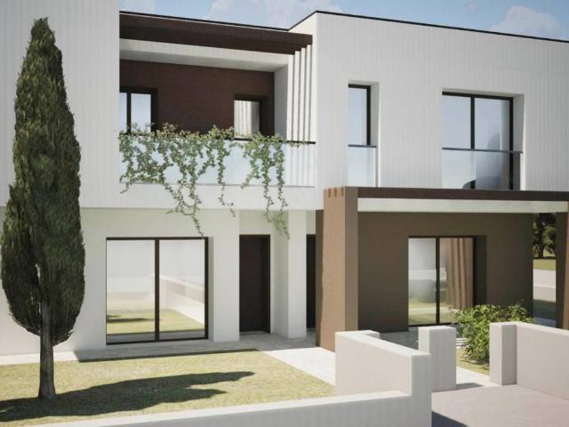 Villa Indipendente in vendita a Bassa Reggiana, Re