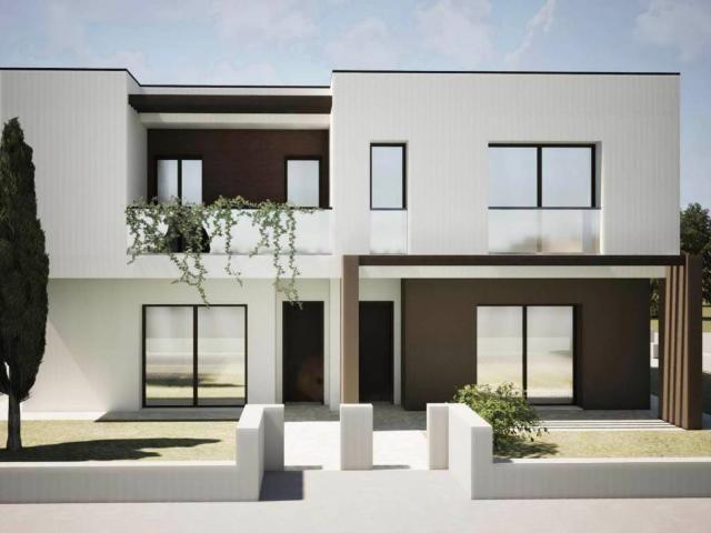 Villa Indipendente in vendita a Bassa Reggiana, Re