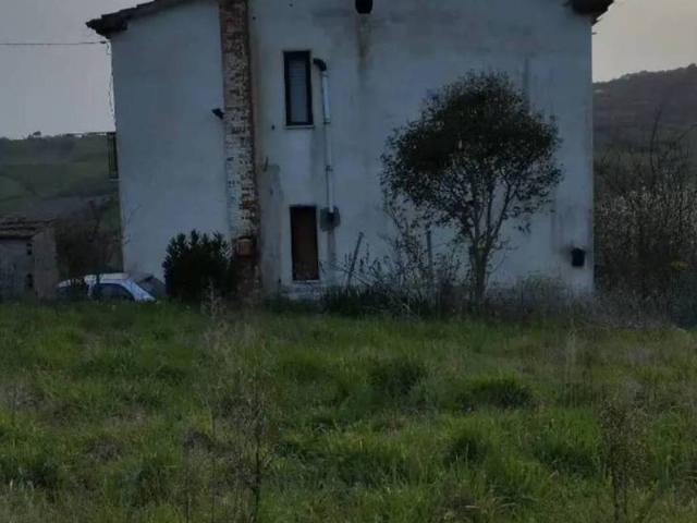 Villa Indipendente in vendita a Reino, Campania
