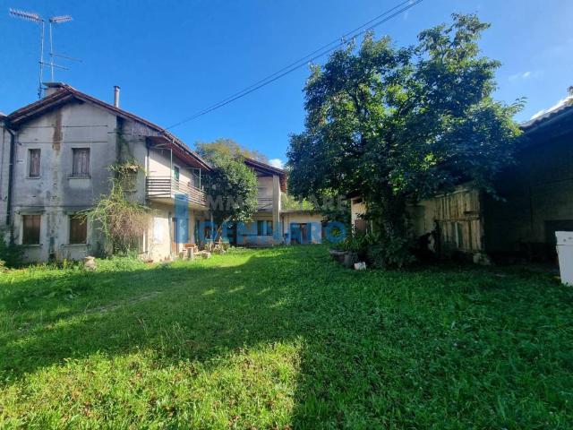 Villa Indipendente in vendita a Remanzacco, Friuli-Venezia Giulia