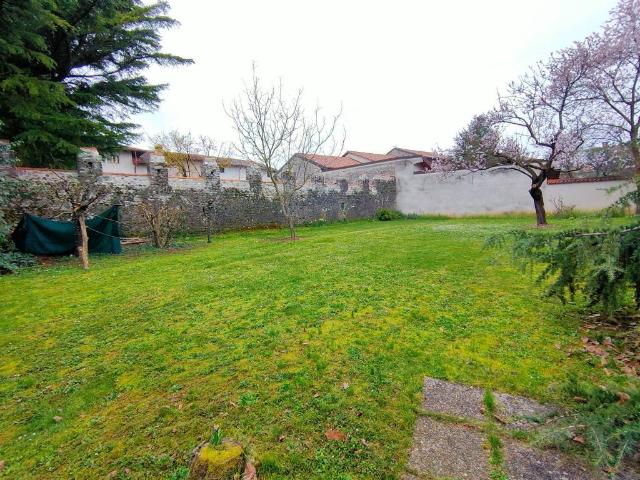 Villa Indipendente in vendita a Remanzacco, Friuli-Venezia Giulia