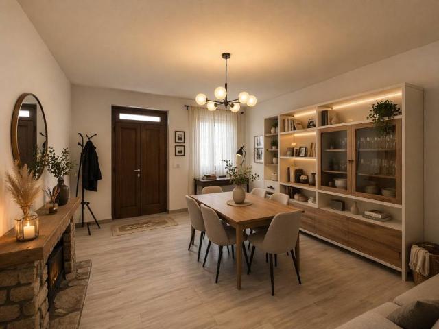 Villa Indipendente in vendita a Remedello, Lombardia