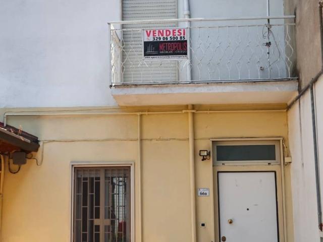 Villa Indipendente in vendita a Calabria, Cosenza