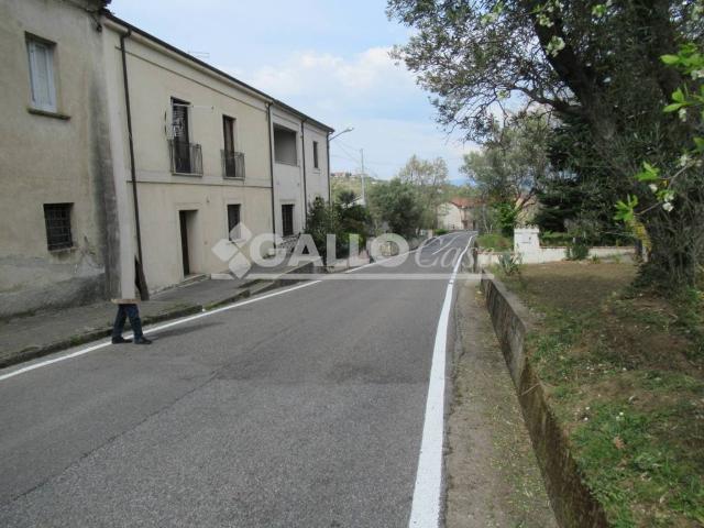 Villa Indipendente in vendita a Calabria, Cosenza