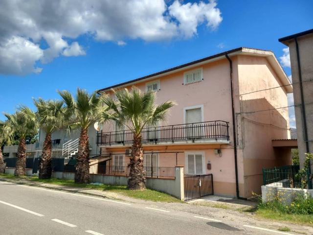 Villa Indipendente in vendita a Calabria, Cosenza