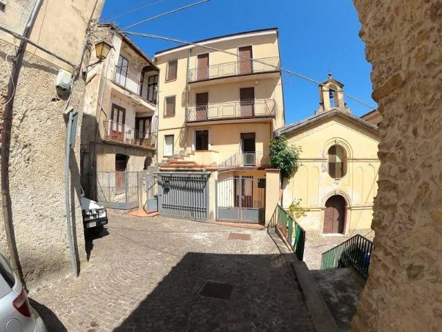 Villa Indipendente in vendita a Calabria, Cosenza
