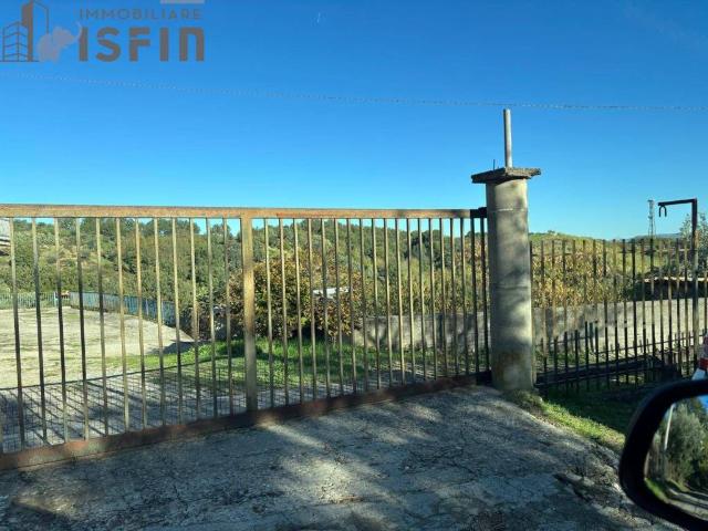 Villa Indipendente in vendita a Saporito, Calabria