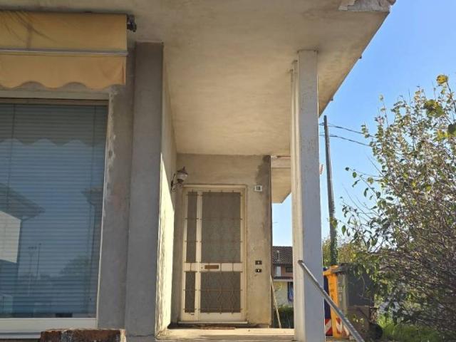 Villa Indipendente in vendita a Castelminio di Resana, Resana